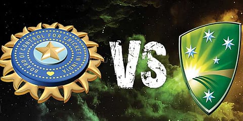 மூன்றாவது ஒரு நாள் போட்டி: தொடரை கைப்பற்றுமா இந்தியா?