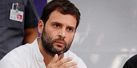 ட்விட்டரில் அதிரடி ஸ்கோர் அடித்த ராகுல்