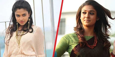 பாஸ்கர் தி ராஸ்கல் தமிழில் ரெடி