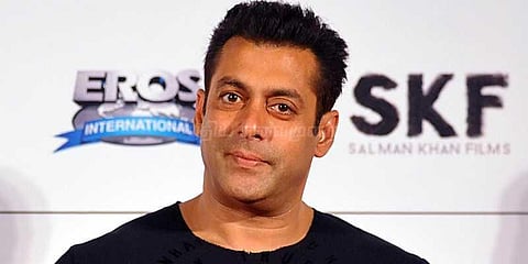 சல்மான் கான் ஒருநாள் பிக்பாஸ் சம்பளம் 11 கோடி