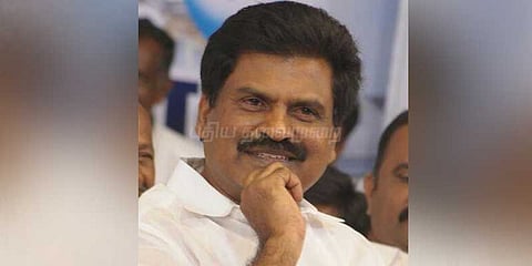 போயஸ் தோட்ட சிசிடிவியை ஆய்வு செய்ய வேண்டும்: ஈஸ்வரன்