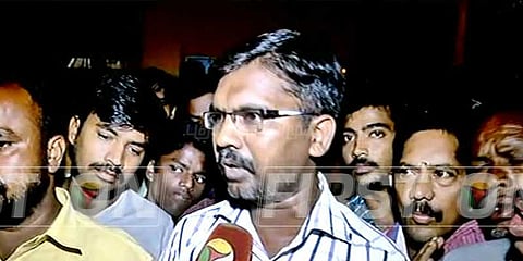 மதுரையில் கடன் தொல்லையால் ஒரே குடும்பத்தைச் சேர்ந்த 5 பேர் தற்கொலை