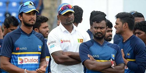 இலங்கை கிரிக்கெட் வாரியத்திடம் ஐசிசி ஊழல் தடுப்பு பிரிவு விசாரணை