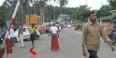 தமிழ்நாடா? கேரளாவா? நீலகிரி மக்கள் குழப்பம்