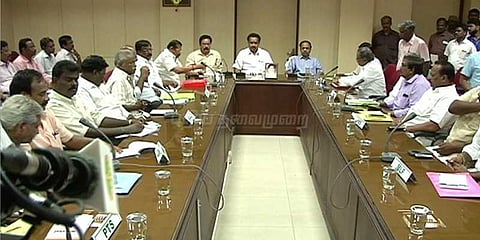 தவிர்க்கப்படுமா போக்குவரத்து தொழிலாளர்கள் வேலைநிறுத்தம்?