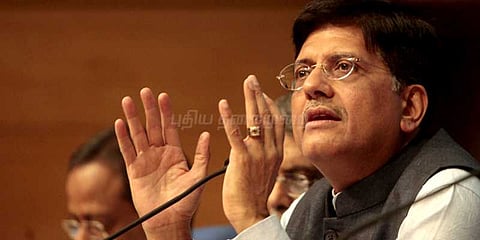 100 ரயில் நிலைய பராமரிப்பு தனியார்வசம்?