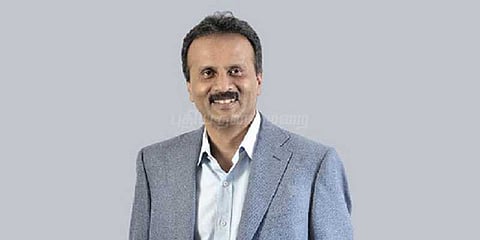 ரூ.650 கோடி கருப்புப் பணம்: எஸ்.எம்.கிருஷ்ணா மருமகனுக்கு நெருக்கடி