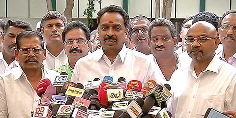 போக்குவரத்து தொழிலாளர் பேச்சுவார்த்தையில் உடன்பாடு - போராட்டம் வாபஸ்