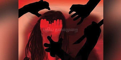 பாலியல் கொடுமைக்கு ஆளான ரோஹிங்ய பெண்கள்: அதிர்ச்சி தகவல்!