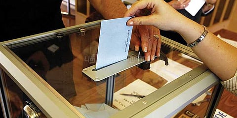 முன்கூட்டியே தேர்தலை சந்திக்கும் ஜப்பான்: வடகொரியா ஏற்படுத்தும் பதற்றம் காரணமா?