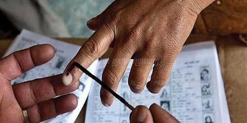 தனி நாட்டுக்காக விறுவிறுப்பான வாக்குப்பதிவு!!!