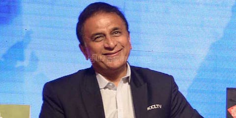 தற்போது இருப்பதுதான் மிகச்சிறந்த இந்திய அணி: கோலியை புகழும் கவாஸ்கர்