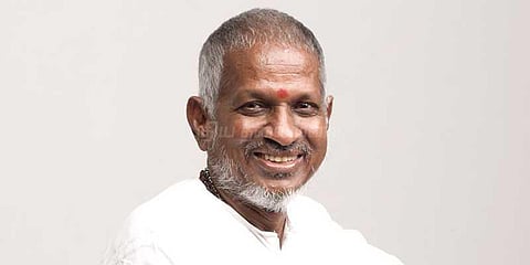 ஸ்மூல் செயலியில் இளையராஜாவின் பாடல்களைப் பயன்படுத்தக் கூடாது என நோட்டீஸ்