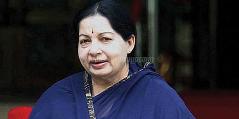 ஜெயலலிதாவிற்காக அலகு குத்திய சிறுவர்கள்: தமிழக அரசு அறிக்கை தாக்கல் செய்ய வலியுறுத்தல்