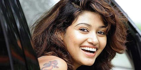 ஓவியாவின் அடுத்தப்படம் குறித்த அறிவிப்பு வெளியானது