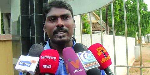 விரைவில் வீடு திரும்பும் நம்பிக்கையுடன் சாந்தன்: சகோதரர் சுதாகரன் பேட்டி