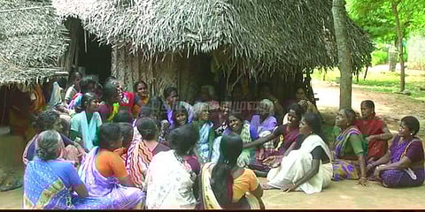 மலேசியாவில் இறந்த கணவரின் சடலத்தை மீட்க போராடும் மனைவி