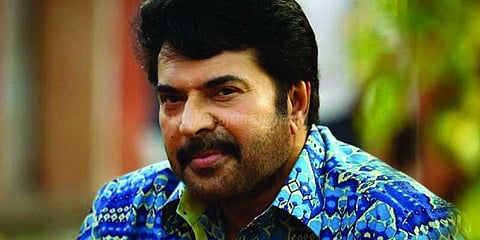 மோடியின் அழைப்பை கெளரவமாக கருதுகிறேன்: மம்முட்டி