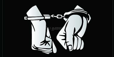 18 ஆண்டுகளில் 30 பேரைக் கொன்று தின்ற கணவன் மனைவி கைது