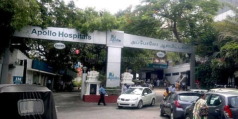 ஜெயலலிதா மரணம்: விசாரணை ஆணையத்திற்கு அப்போலோ வரவேற்பு