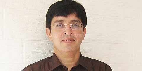 மருத்துவமனையில் ஜெயலலிதா அதிகாரிகளுடன் பேசினார்: தமிழக சுகாதாரத்துறை செயலாளர் ராதாகிருஷ்ணன்