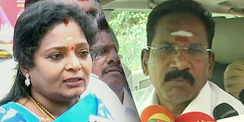 ஜெயலலிதா மரணம் குறித்து விசாரணை ஆணையம்: அமைச்சர்கள், அரசியல் தலைவர்கள் என்ன சொல்கிறார்கள்?