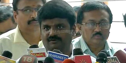 கொசு உற்பத்தி: உணவகங்களுக்கு அமைச்சர் எச்சரிக்கை