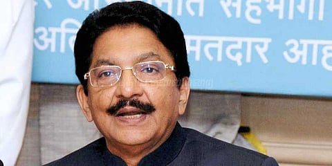 தூய்மையில் பின் தங்கியுள்ளோம்: தமிழக ஆளுநர் வித்யாசாகர் ராவ்