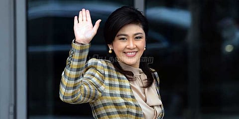 ஊழல் வழக்கில் முன்னாள் பிரதமருக்கு 5 ஆண்டுகள் சிறை