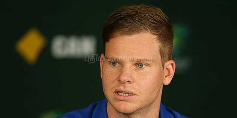 ஆஸி. தோல்விக்கு ஸ்மித்தின் தலையீடே காரணம்: முன்னாள் வீரர் குற்றச்சாட்டு