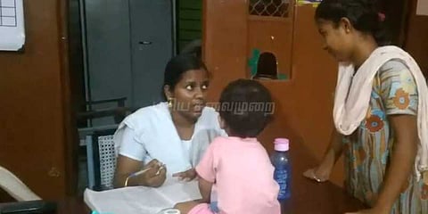 மருத்துவர்கள் இல்லாத ஆரம்ப சுகாதார நிலையங்கள்: மக்கள் அவதி