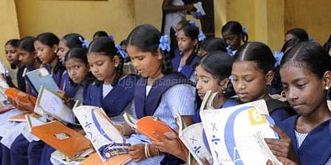 இந்திய கிராம பள்ளிகளின் கல்வி தரம் பற்றி உலக வங்கி கவலை