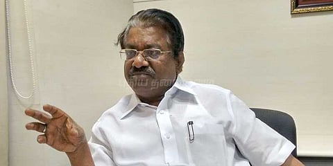 ஜெயலலிதாவின் சர்க்கரை அளவை கண்காணிக்காதது ஏன்?: டிகேஎஸ் இளங்கோவன்