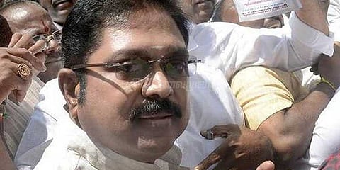 தினகரனுக்கு அவகாசம் தர தேர்தல் ஆணையம் மறுப்பு