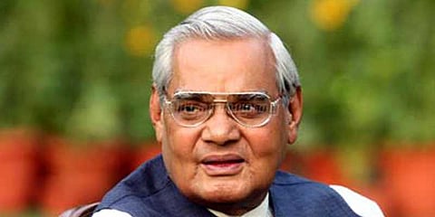 வாஜ்பாய்கே வாக்காளர் பட்டியலில் இடமில்லை