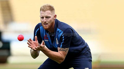 போதையில் அடிதடி: பென் ஸ்டோக்ஸ், ஹேல்ஸ் நீக்கம்