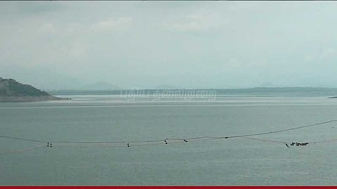 அக்.2ல் மேட்டூர் அணையைத் திறக்க உத்தரவு