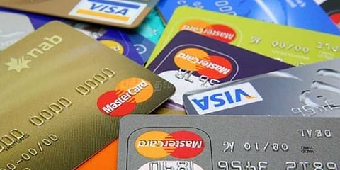 கார்டுகளால் ஆண்டுக்கு ரூ.3,800 கோடி இழப்பு!