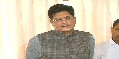 இஸ்ரோவுடன் கைகோர்க்கும் ரயில்வே