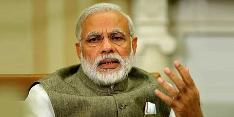 மும்பையில் 27 பேர் பலி: குடியரசுத் தலைவர், பிரதமர் இரங்கல்