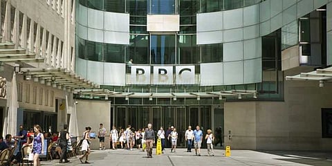 ரோஹிங்யா இஸ்லாமியருக்கு எதிராக ஐநா?... செய்தி வெளியிட்ட பிபிசி!