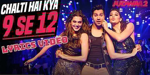 ஜாக்குலினுடன் மோதலா?: டாப்சி விளக்கம்