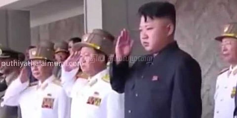 வடகொரிய ஆட்சியாளர்களும், நிகழ்த்தப்பட்ட கொடூர கொலைகளும்!