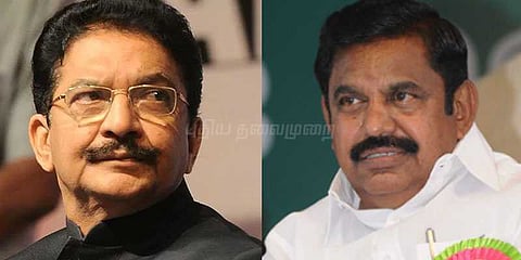 ஆயுத பூஜை, விஜயதசமி: ஆளுநர், முதல்வர் உட்பட தலைவர்கள் வாழ்த்து