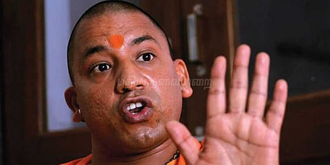 40 ஆண்டுகளாக மரணம் நிகழாமலா இருக்கிறது? இப்போது ஏன் அதிகப்படியான அழுகை?: யோகி கேள்வி