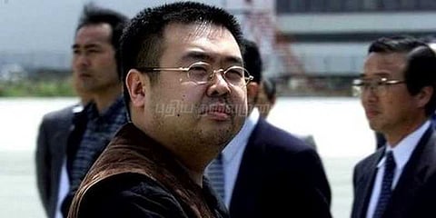 வடகொரிய அதிபர் சகோதரர் கொலை வழக்கு: அக்.2-ல் விசாரணை தொடக்கம்