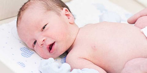 குழந்தைகள் இறப்பு விகிதம் 8% குறைந்துள்ளது: மத்திய அரசு