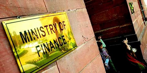 சிறுசேமிப்பு திட்டங்களுக்கான வட்டியில் மாற்றமில்லை