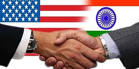 40 ஆண்டுகளுக்கு பிறகு இந்தியாவில் அமெரிக்க கச்சா எண்ணெய்