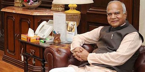 யார் இந்த பன்வாரிலால் புரோஹித்?